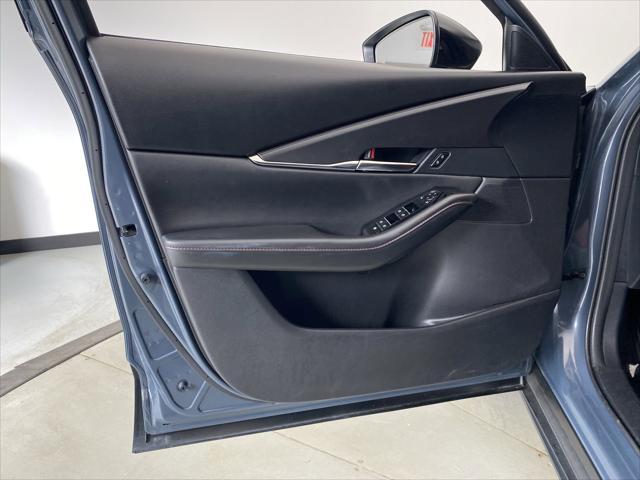 used 2024 Mazda CX-30 car, priced at $26,299
