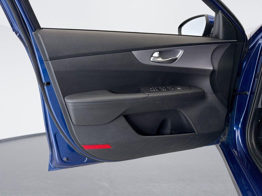 used 2022 Kia Forte car, priced at $18,799