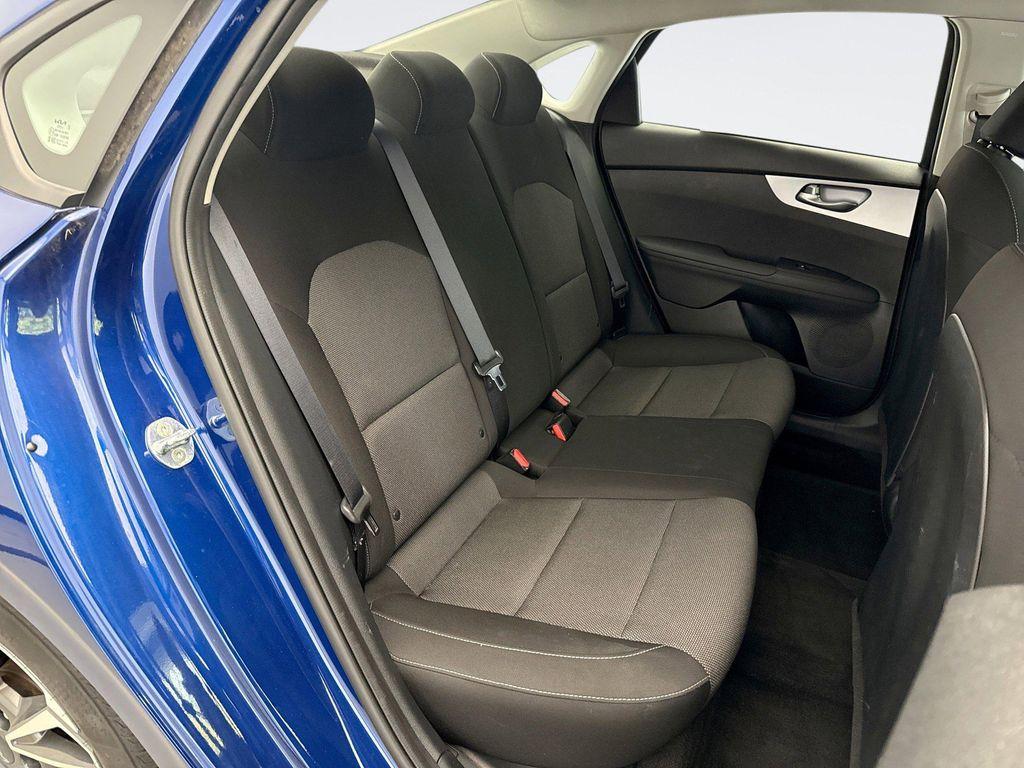 used 2022 Kia Forte car, priced at $18,799