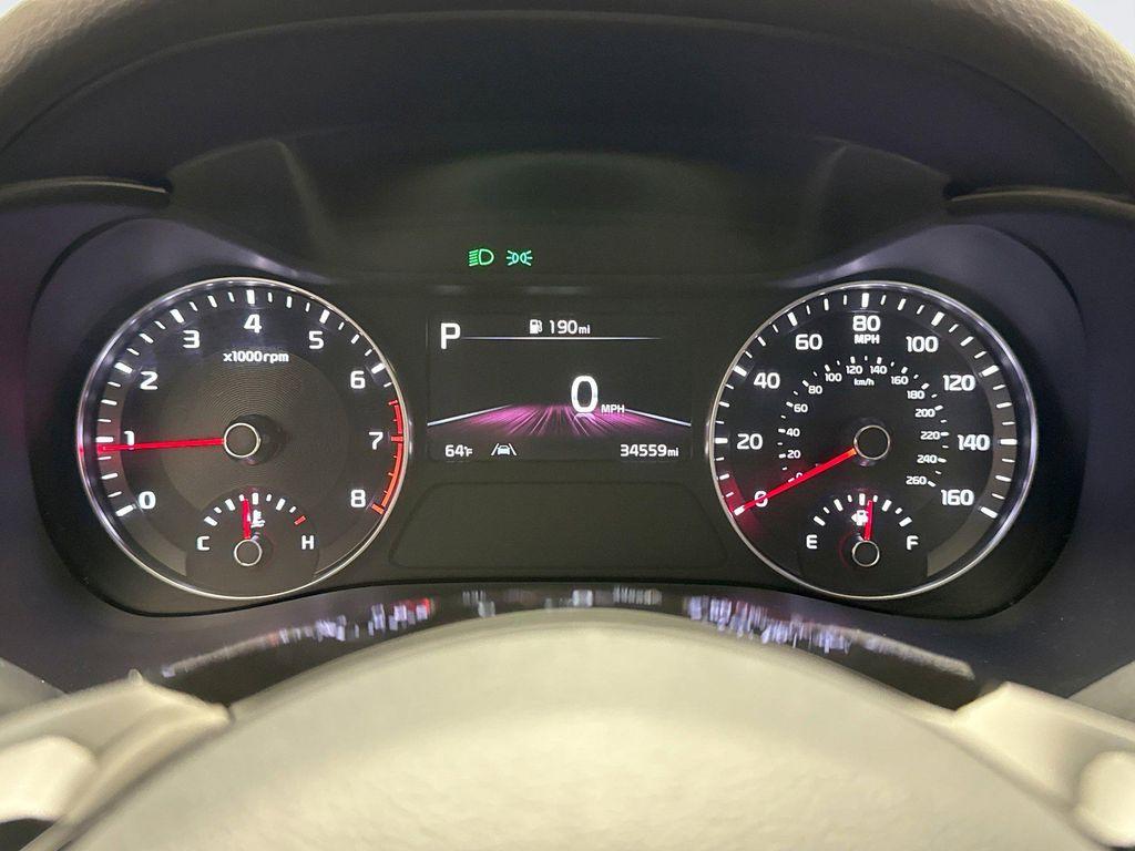 used 2022 Kia Forte car, priced at $18,799