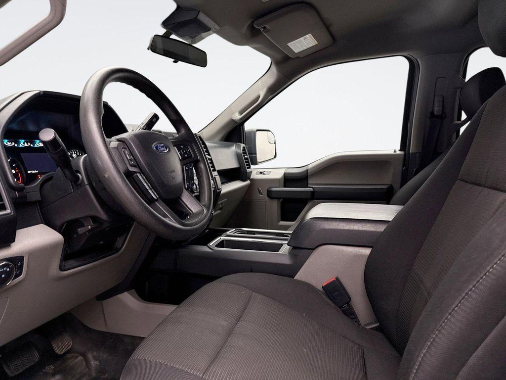 used 2020 Ford F-150 car, priced at $29,950