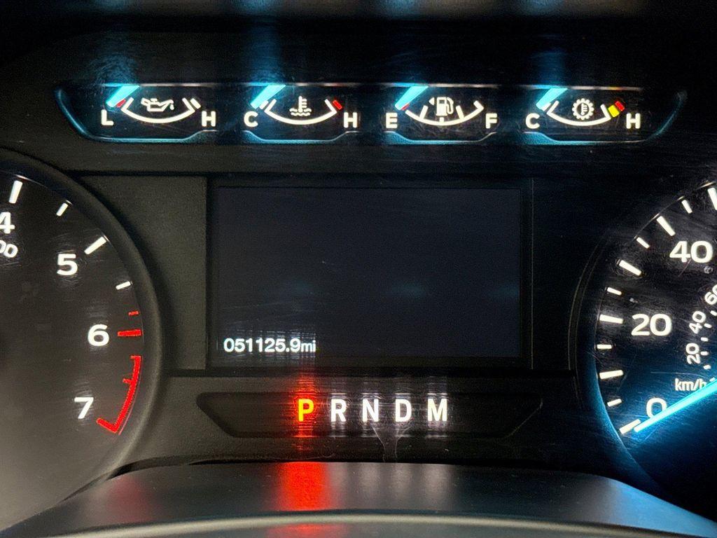 used 2020 Ford F-150 car, priced at $29,950