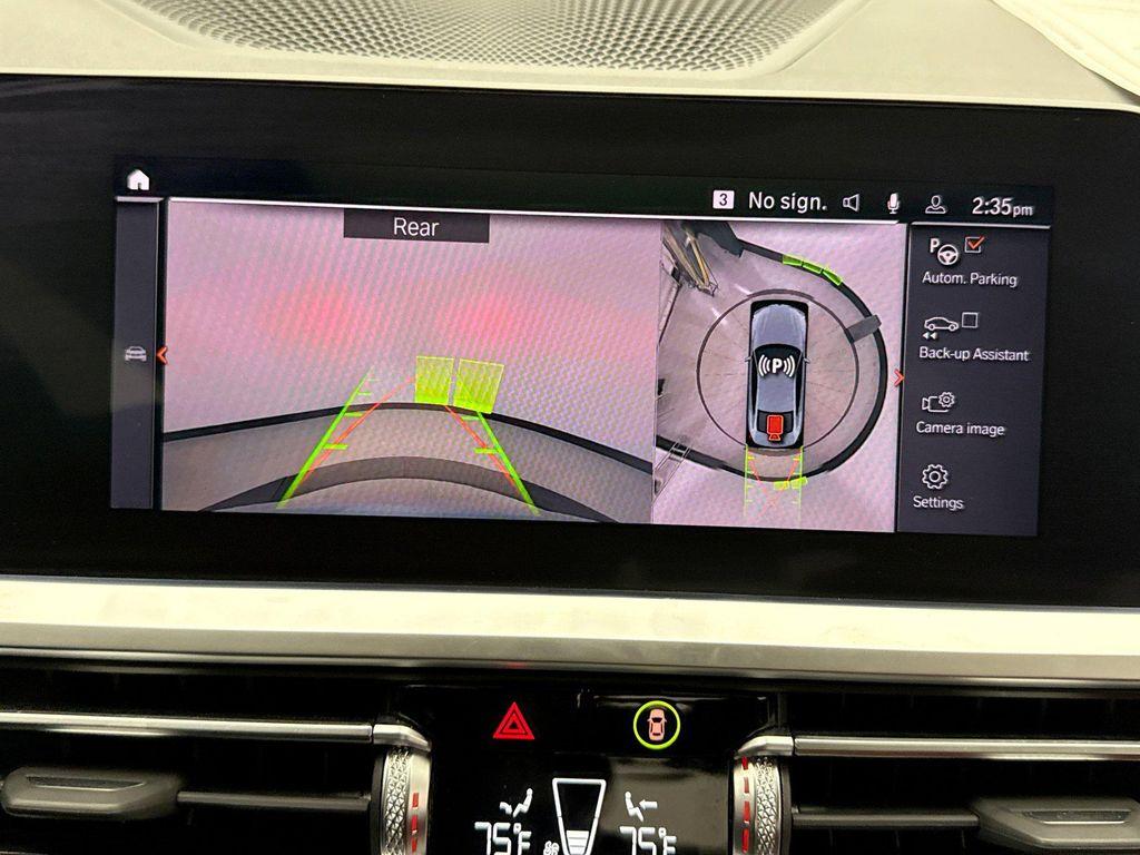 used 2023 BMW 430 car, priced at $38,199