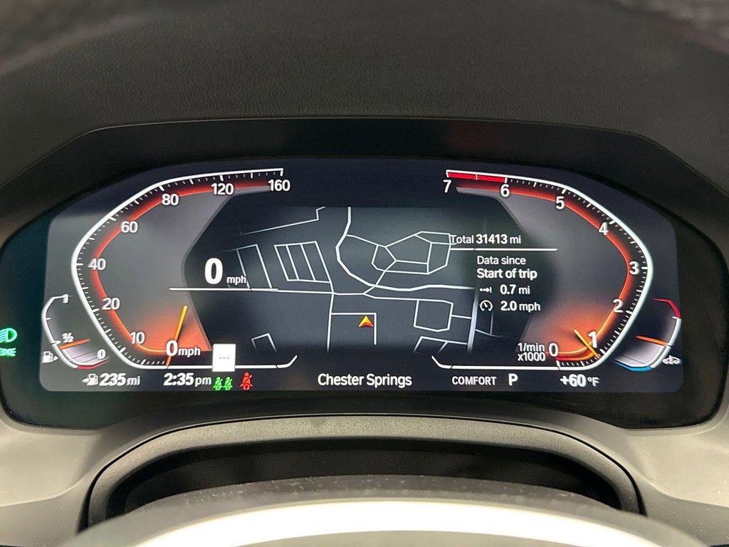 used 2023 BMW 430 car, priced at $38,199