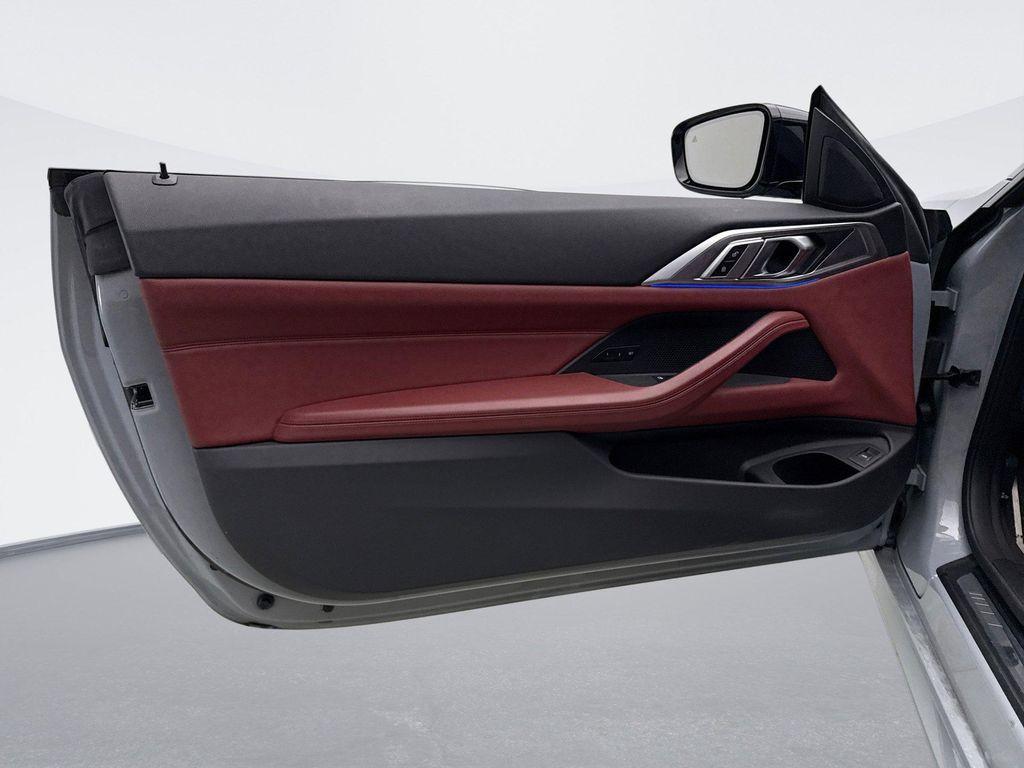 used 2023 BMW 430 car, priced at $38,199