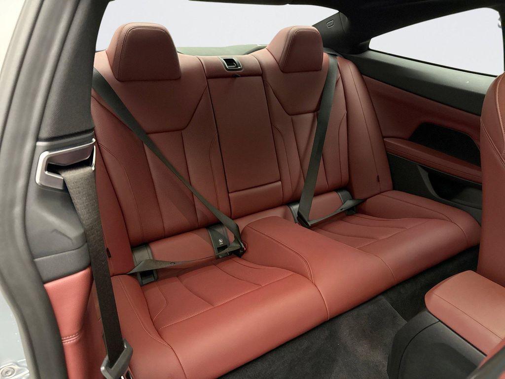 used 2023 BMW 430 car, priced at $38,199