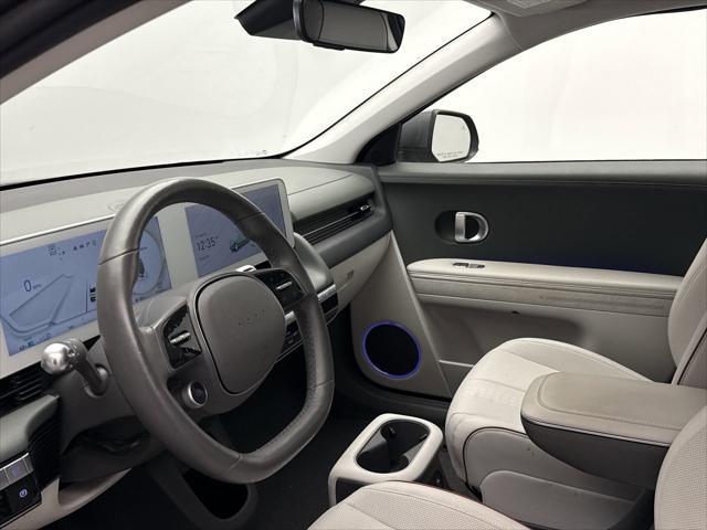used 2023 Hyundai IONIQ 5 car, priced at $31,599
