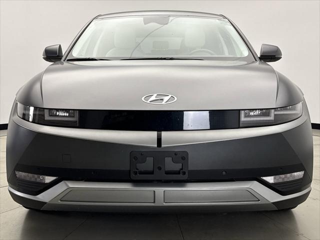used 2023 Hyundai IONIQ 5 car, priced at $31,599