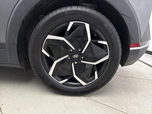 used 2023 Hyundai IONIQ 5 car, priced at $31,599
