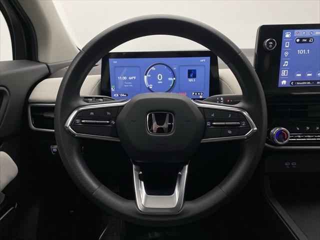 used 2024 Honda Prologue car, priced at $29,897