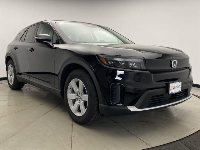 used 2024 Honda Prologue car, priced at $29,897