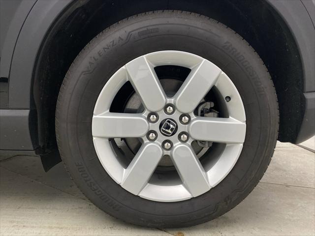 used 2024 Honda Prologue car, priced at $29,897