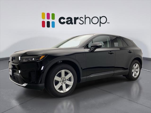 used 2024 Honda Prologue car, priced at $30,598