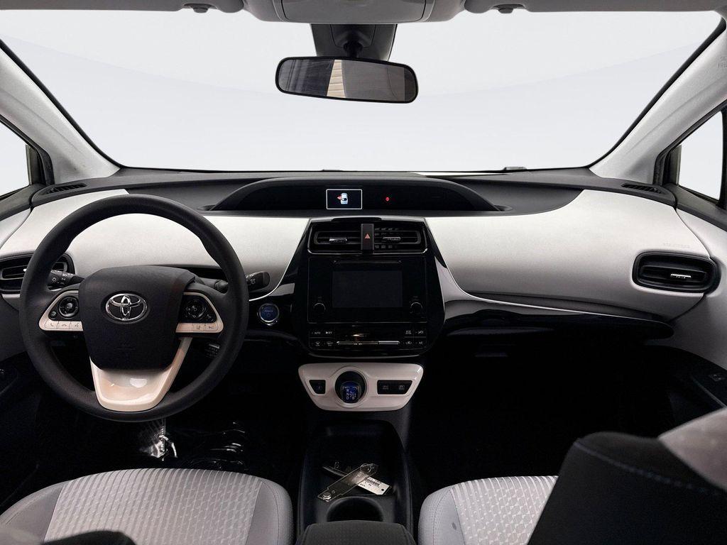 used 2017 Toyota Prius car, priced at $15,149