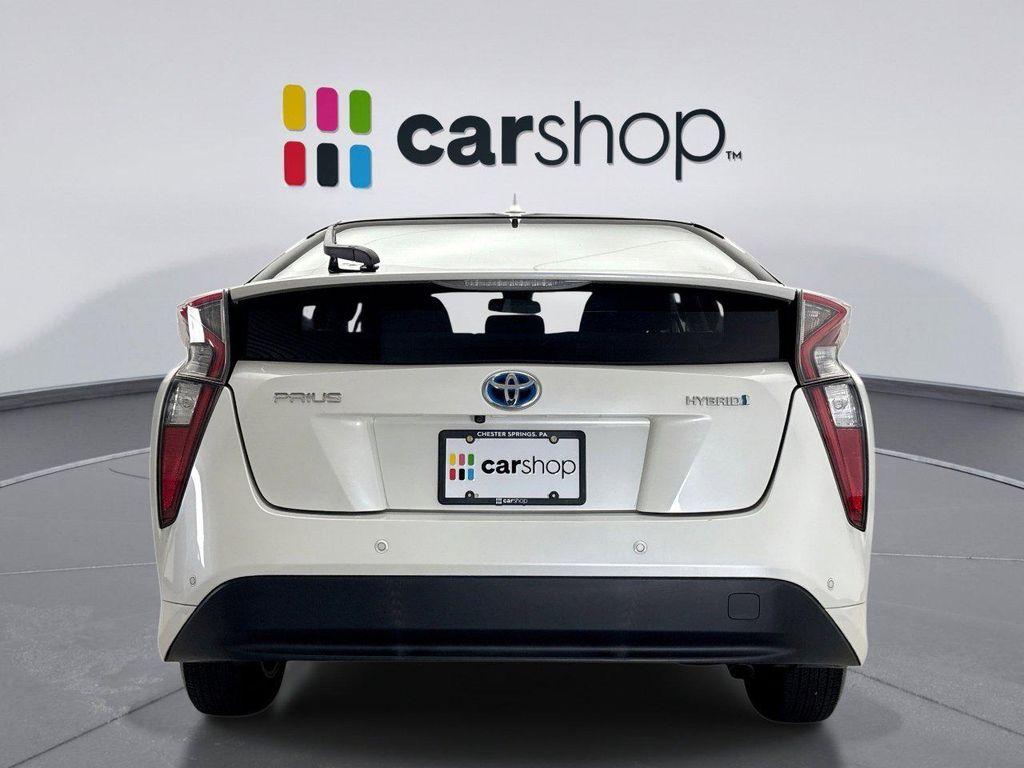 used 2017 Toyota Prius car, priced at $15,149