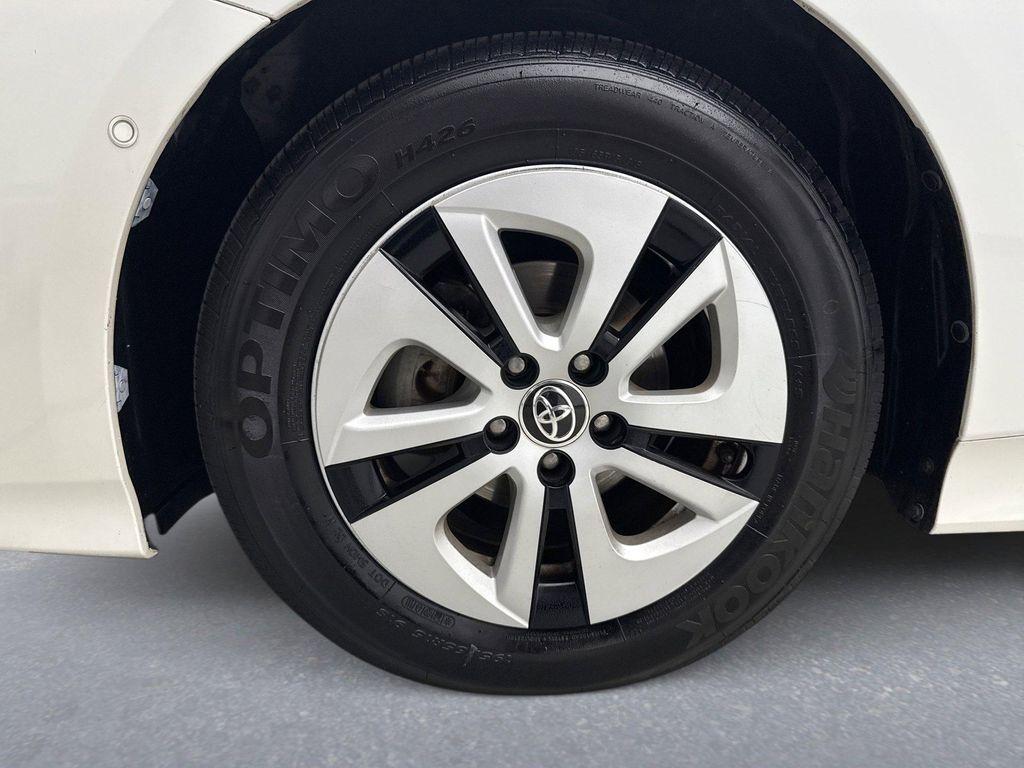 used 2017 Toyota Prius car, priced at $15,149