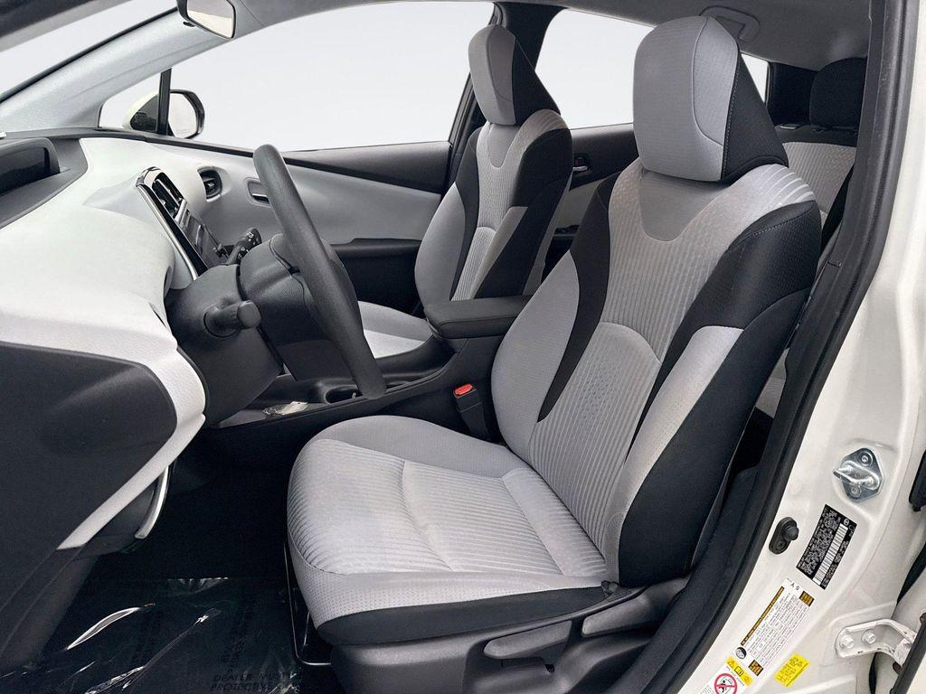 used 2017 Toyota Prius car, priced at $15,149