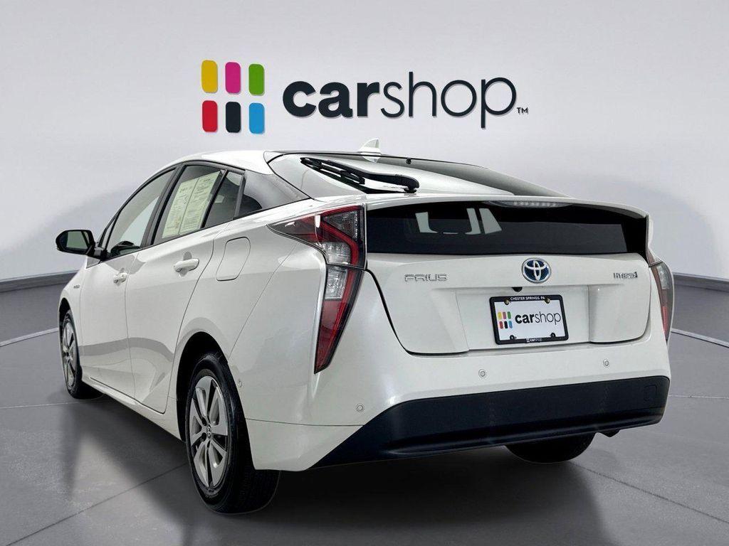 used 2017 Toyota Prius car, priced at $15,149