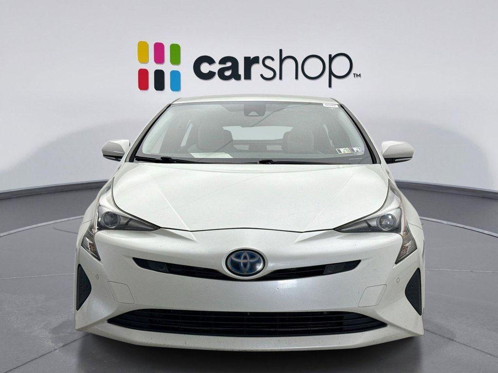 used 2017 Toyota Prius car, priced at $15,149