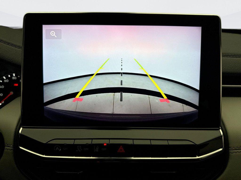 used 2022 Jeep Compass car, priced at $20,898