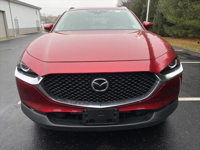 used 2022 Mazda CX-30 car, priced at $22,700