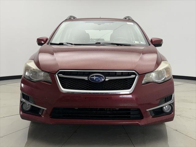 used 2015 Subaru Impreza car, priced at $12,949