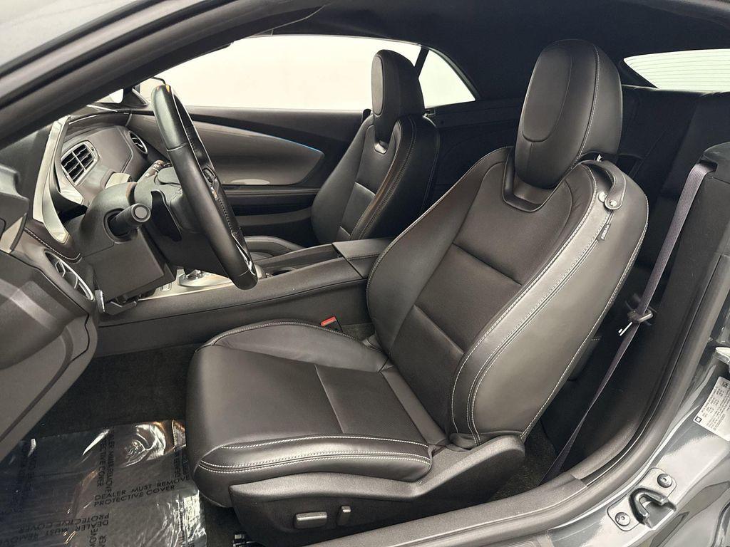 used 2013 Chevrolet Camaro car, priced at $19,949
