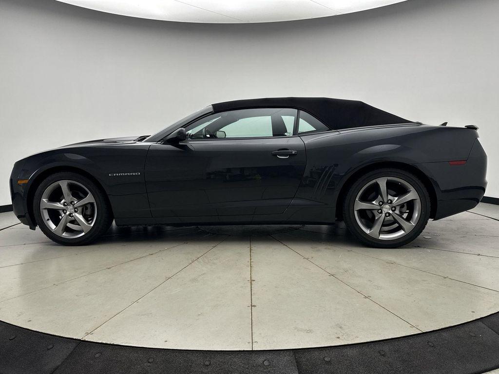 used 2013 Chevrolet Camaro car, priced at $19,949