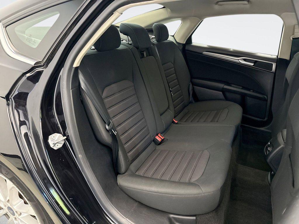 used 2020 Ford Fusion car, priced at $17,749