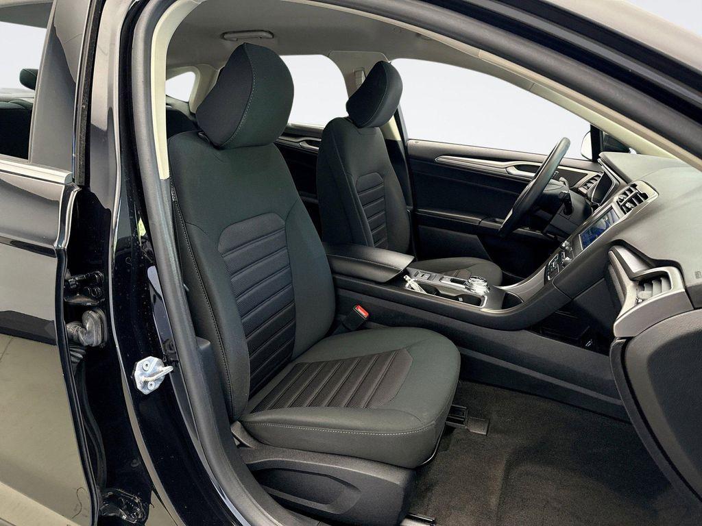 used 2020 Ford Fusion car, priced at $17,749