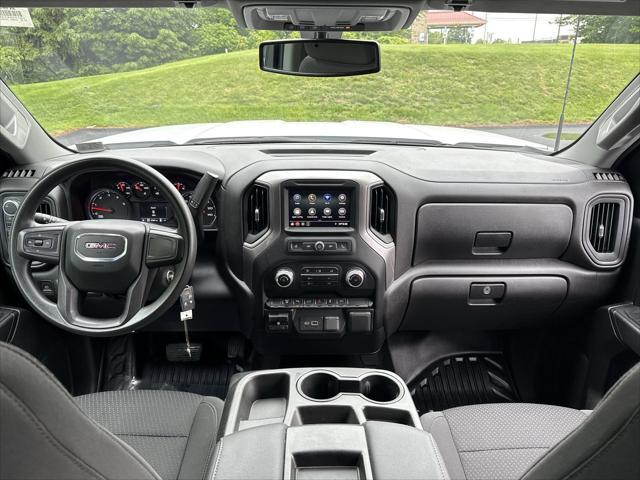 used 2022 GMC Sierra 3500 car, priced at $52,999