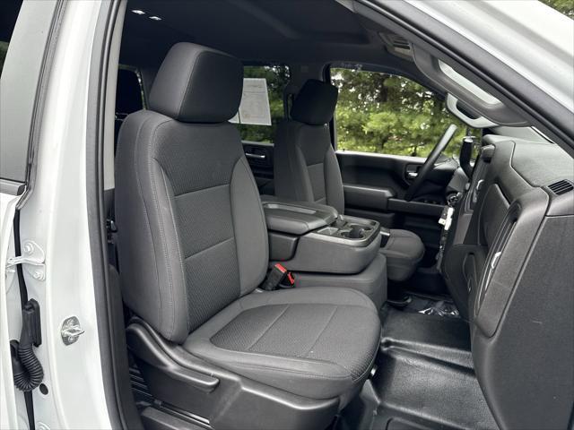 used 2022 GMC Sierra 3500 car, priced at $52,999