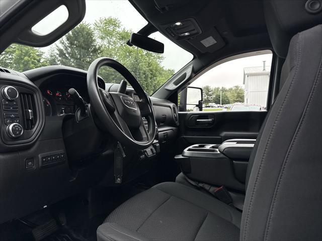 used 2022 GMC Sierra 3500 car, priced at $52,999