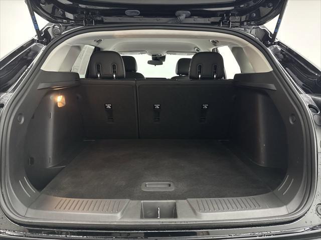 used 2024 Chevrolet Trax car, priced at $23,300