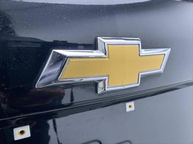 used 2021 Chevrolet Equinox car, priced at $22,800