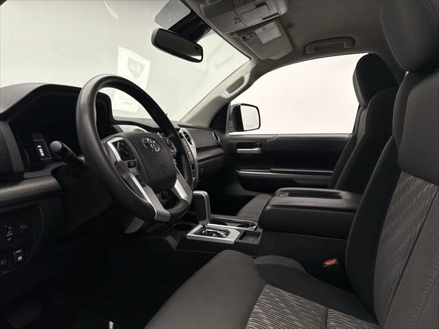 used 2018 Toyota Tundra car, priced at $28,649