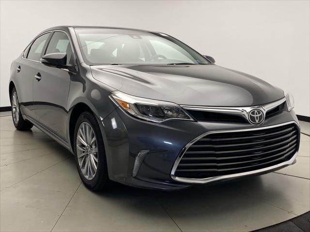 used 2016 Toyota Avalon car, priced at $20,048