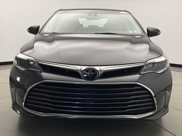 used 2016 Toyota Avalon car, priced at $20,048