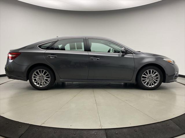 used 2016 Toyota Avalon car, priced at $20,048