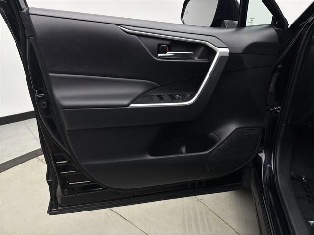 used 2024 Toyota RAV4 Hybrid car, priced at $37,799