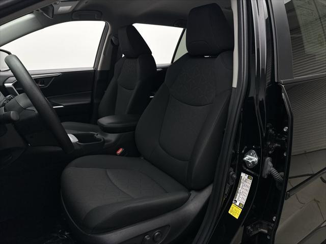 used 2024 Toyota RAV4 Hybrid car, priced at $37,799
