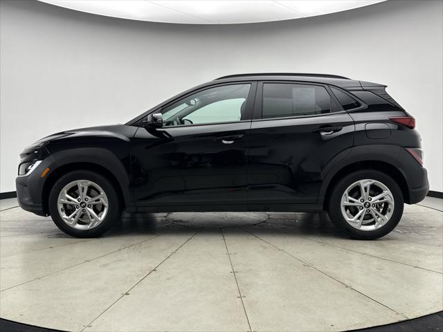 used 2023 Hyundai Kona car, priced at $22,800