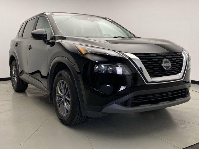 used 2023 Nissan Rogue car, priced at $24,198