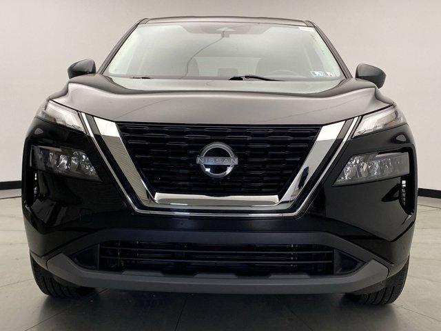 used 2023 Nissan Rogue car, priced at $23,597