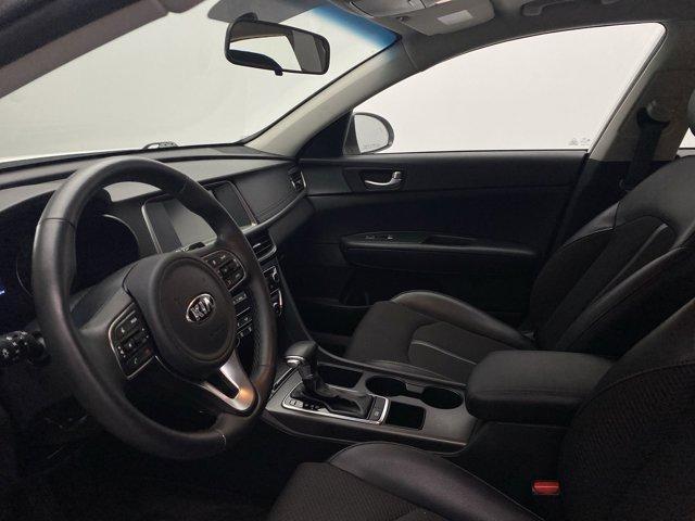 used 2018 Kia Optima car, priced at $16,350