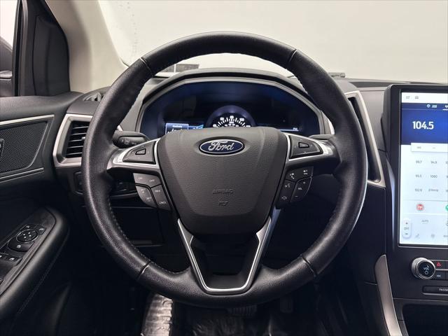 used 2023 Ford Edge car, priced at $24,299