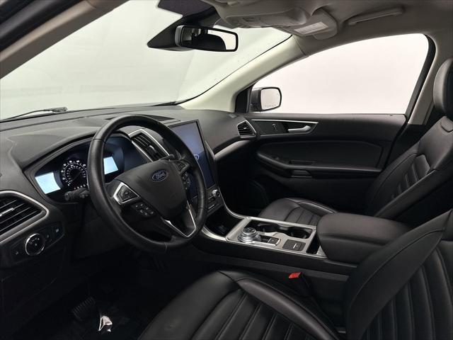 used 2023 Ford Edge car, priced at $24,299