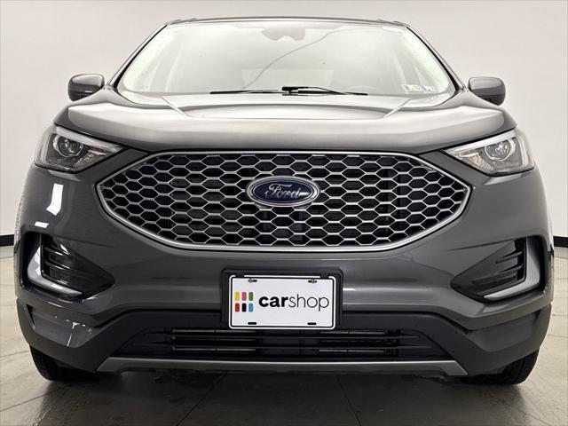 used 2023 Ford Edge car, priced at $24,299