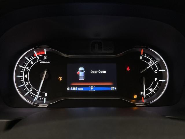 used 2022 Honda Ridgeline car, priced at $35,599