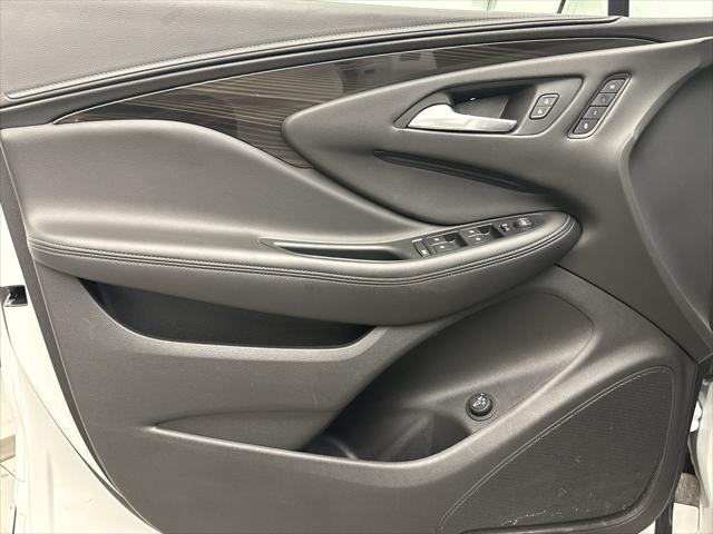 used 2020 Buick Envision car, priced at $21,950